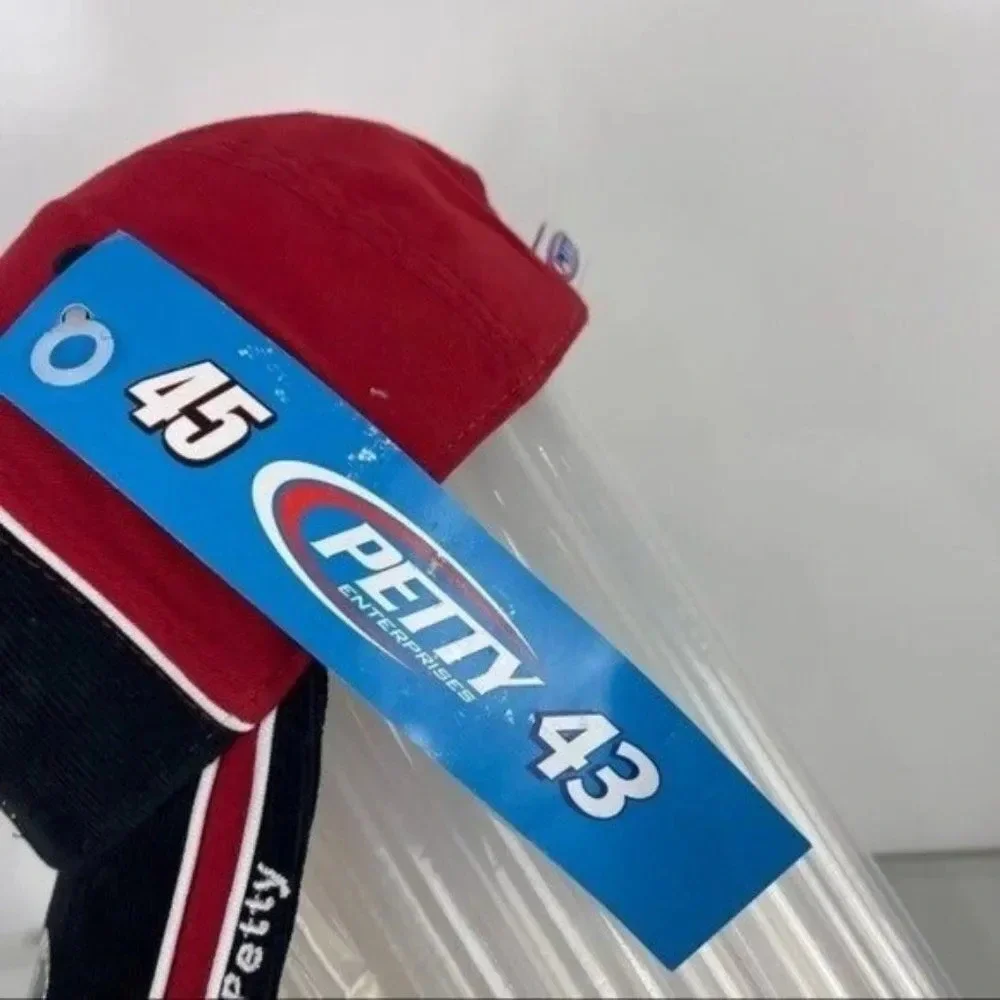Nascar new wells